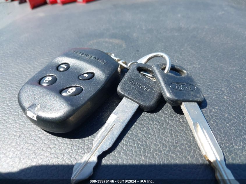 2003 Ford F-350 VIN: 1FTSW31P83EB43452 Lot: 39976146