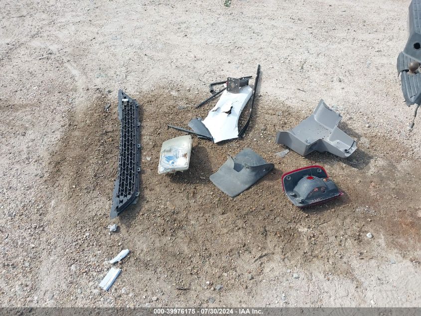 2003 Ford Ranger Edge/Tremor/Xlt VIN: 1FTYR44V93PA20751 Lot: 39976175