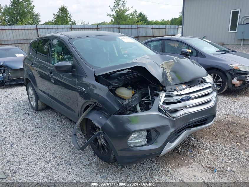 1FMCU9G94HUA83569 2017 FORD ESCAPE - Image 1