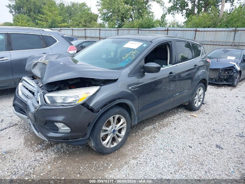 1FMCU9G94HUA83569 2017 FORD ESCAPE - Image 2