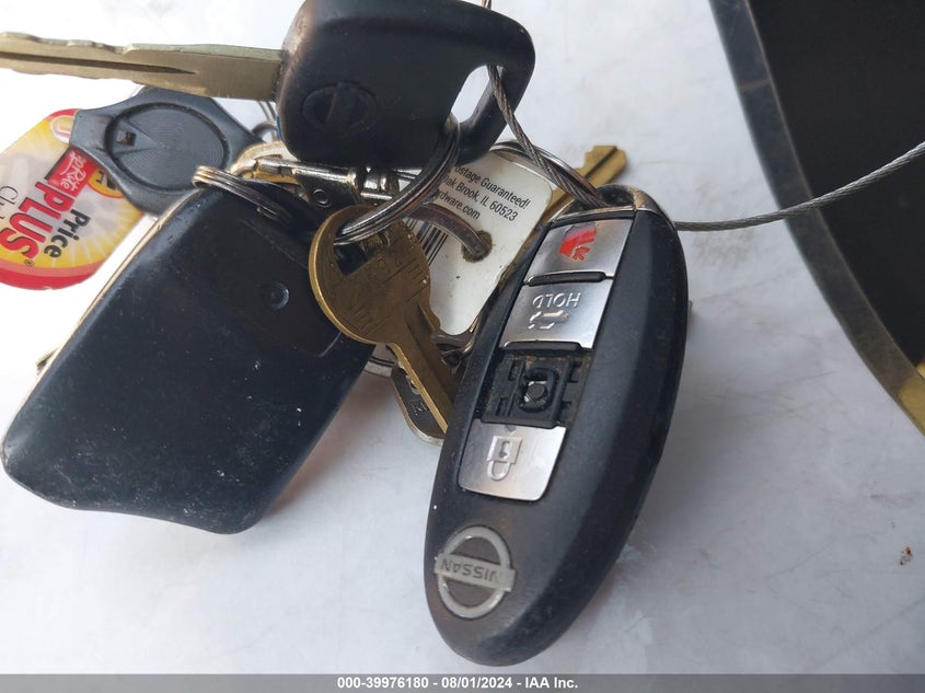 1N4AL2AP8CC102819 2012 Nissan Altima 2.5 S