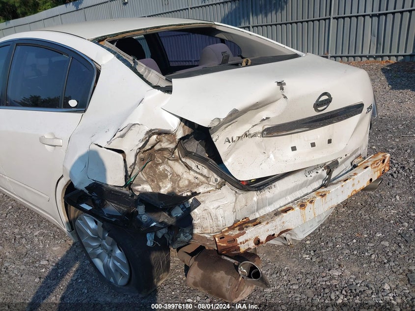 1N4AL2AP8CC102819 2012 Nissan Altima 2.5 S