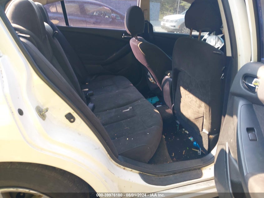 1N4AL2AP8CC102819 2012 Nissan Altima 2.5 S