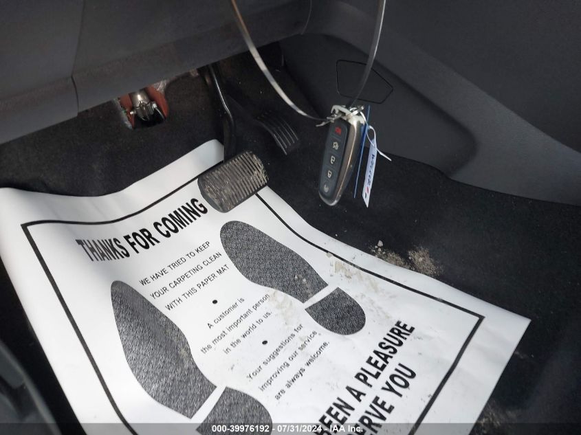 2017 Ford Escape Titanium VIN: 1FMCU0J95HUB78338 Lot: 39976192