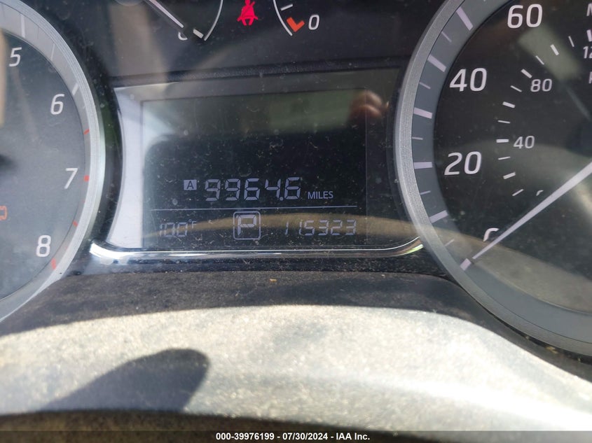 2013 Nissan Sentra Sv VIN: 1N4AB7AP0DN905436 Lot: 39976199