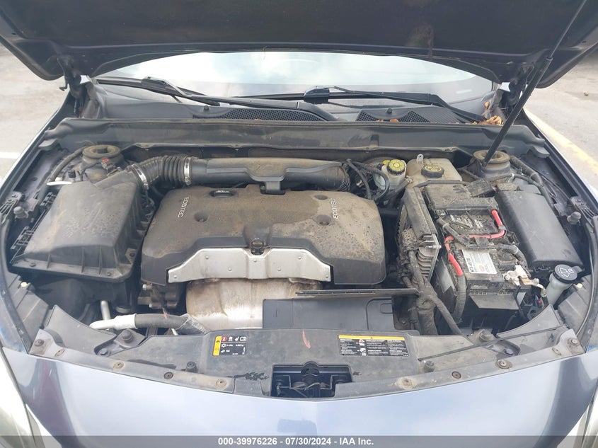 2014 Chevrolet Malibu 1Lt VIN: 1G11C5SL7EF179988 Lot: 39976226