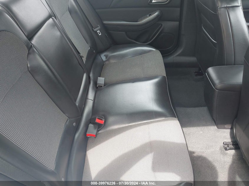 2014 Chevrolet Malibu 1Lt VIN: 1G11C5SL7EF179988 Lot: 39976226