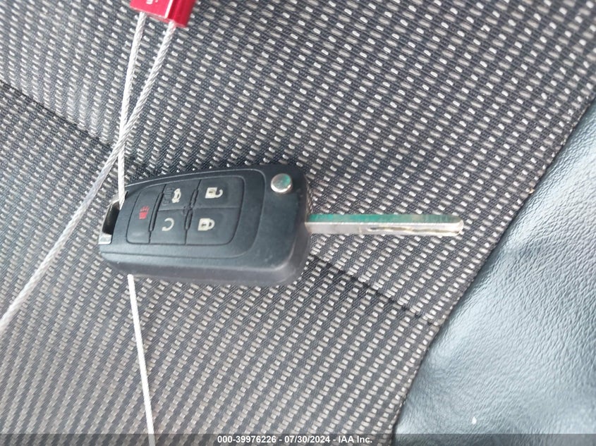 2014 Chevrolet Malibu 1Lt VIN: 1G11C5SL7EF179988 Lot: 39976226