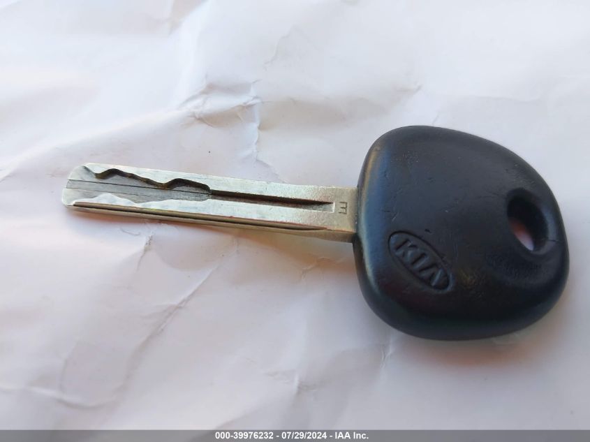 2013 Kia Optima Lx VIN: 5XXGM4A7XDG165810 Lot: 39976232