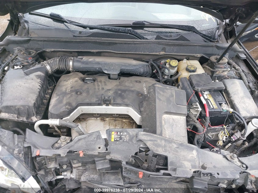 2013 Chevrolet Malibu 1Lt VIN: 1G11C5SAXDF336443 Lot: 39976238