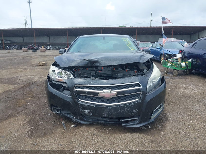 2013 Chevrolet Malibu 1Lt VIN: 1G11C5SAXDF336443 Lot: 39976238