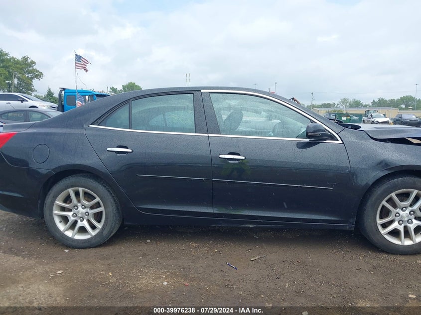 2013 Chevrolet Malibu 1Lt VIN: 1G11C5SAXDF336443 Lot: 39976238