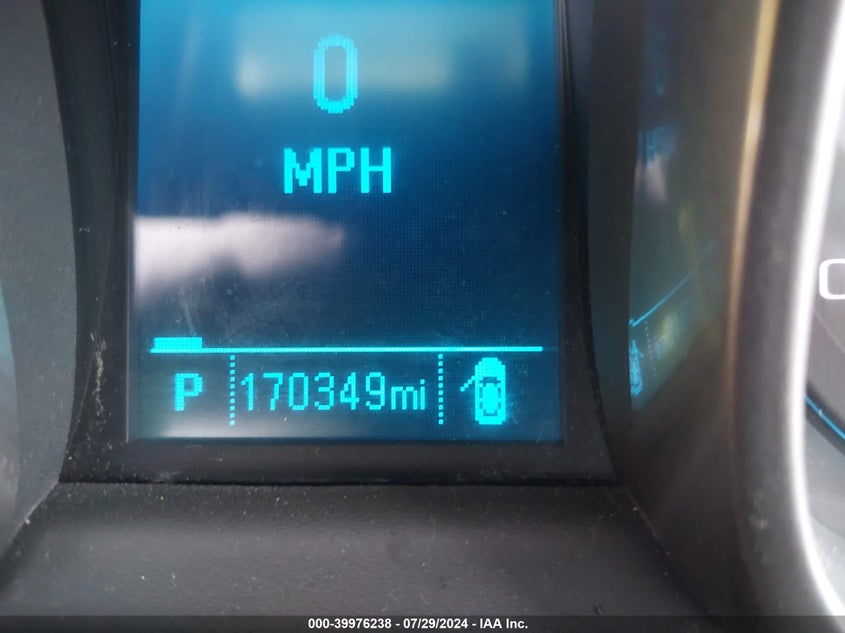 2013 Chevrolet Malibu 1Lt VIN: 1G11C5SAXDF336443 Lot: 39976238