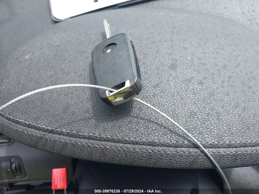 2013 Chevrolet Malibu 1Lt VIN: 1G11C5SAXDF336443 Lot: 39976238