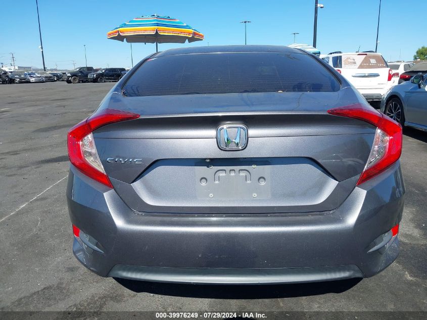 2HGFC2F78GH501968 2016 HONDA CIVIC - Image 16