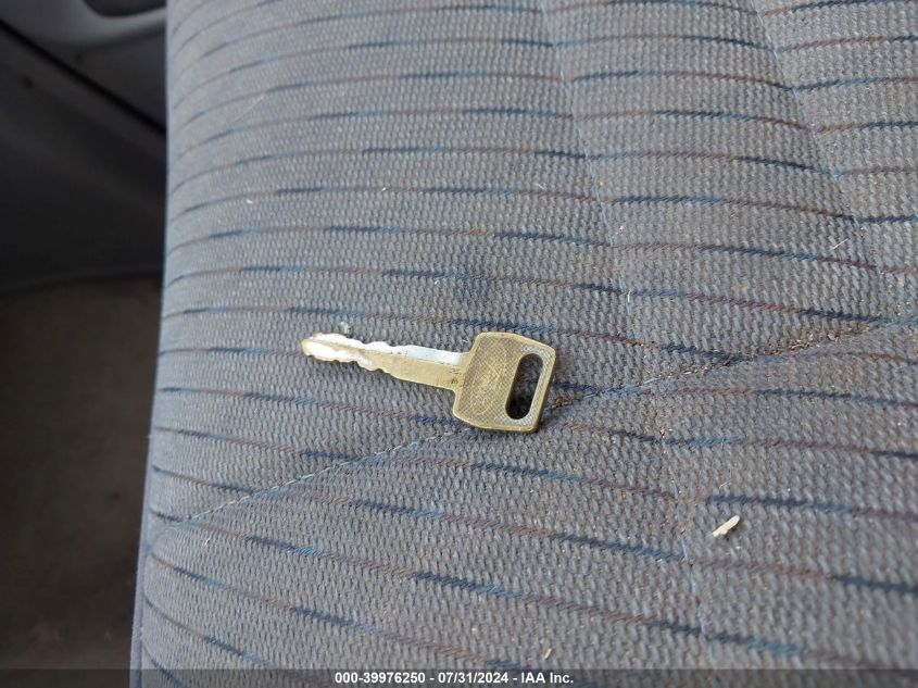 1994 Ford Ranger Super Cab VIN: 1FTCR14X7RPB03033 Lot: 39976250