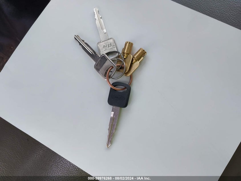 2008 Ford F-250 Xl/Xlt VIN: 1FDNF20588EE53949 Lot: 39976268