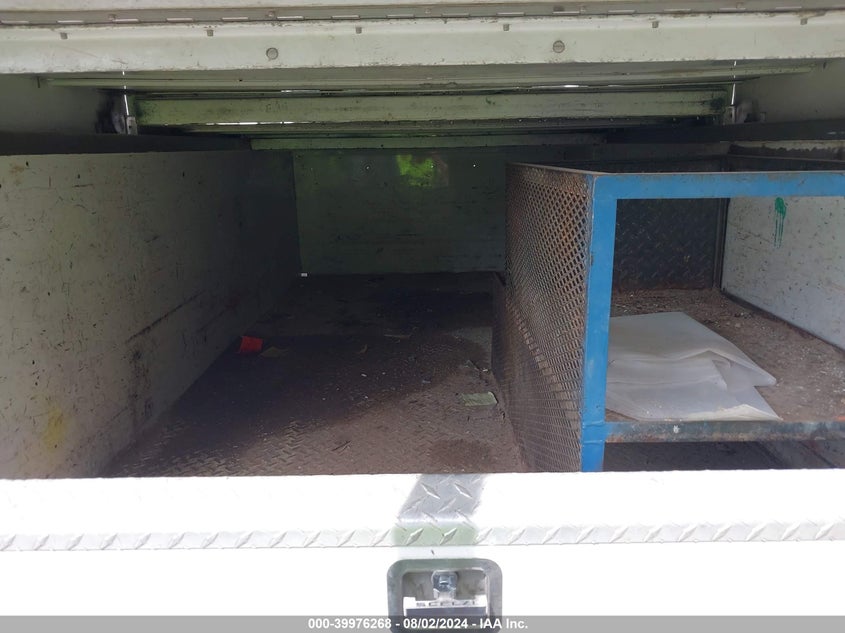 2008 Ford F-250 Xl/Xlt VIN: 1FDNF20588EE53949 Lot: 39976268