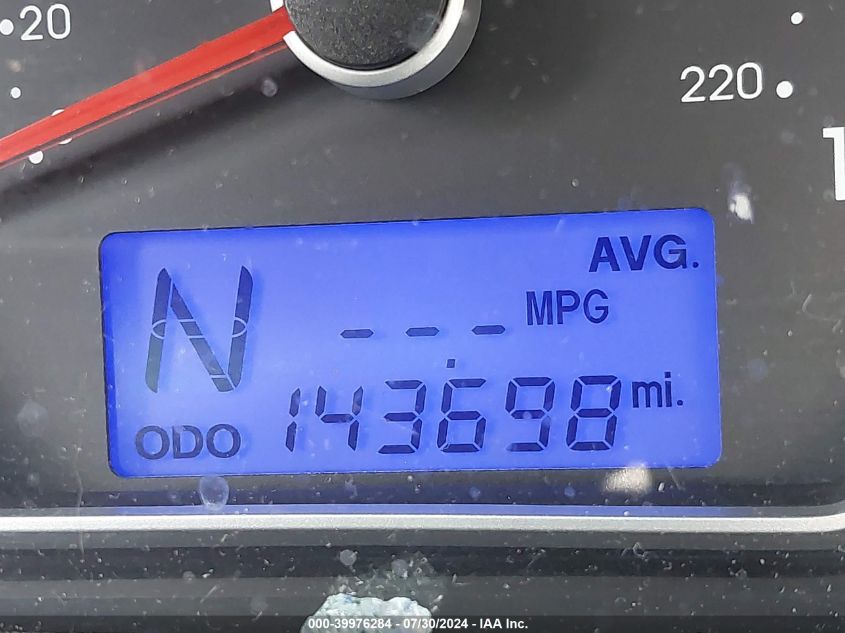 2010 Hyundai Elantra Se VIN: KMHDU4AD0AU138111 Lot: 39976284