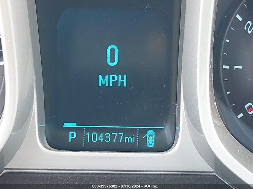 2013 Chevrolet Camaro 1Lt VIN: 2G1FB1E36D9144444 Lot: 39976302