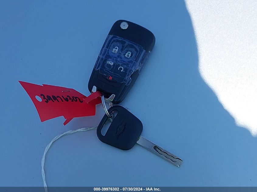 2013 Chevrolet Camaro 1Lt VIN: 2G1FB1E36D9144444 Lot: 39976302