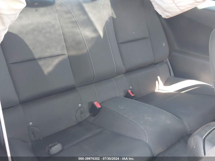 2013 Chevrolet Camaro 1Lt VIN: 2G1FB1E36D9144444 Lot: 39976302