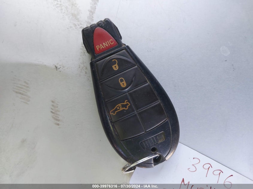 2014 Dodge Challenger Sxt VIN: 2C3CDYAG8EH302929 Lot: 39976316