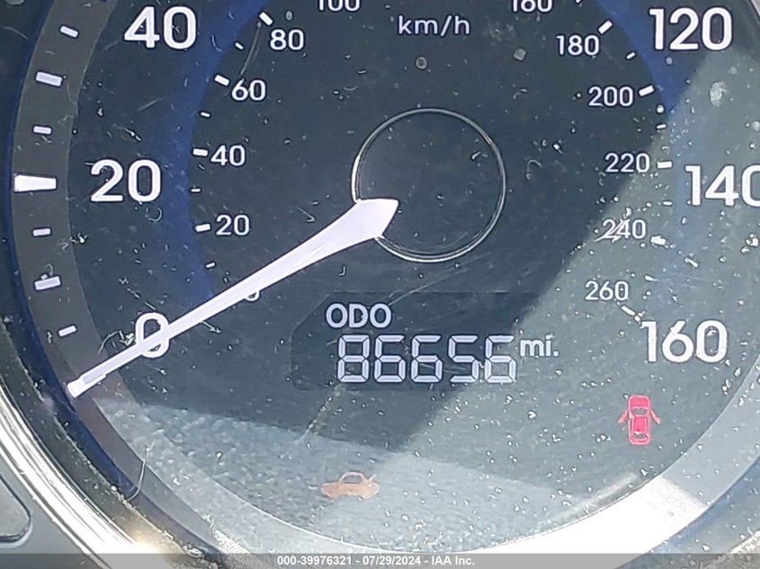 2011 Hyundai Sonata Hybrid VIN: KMHEC4A42BA013914 Lot: 39976321