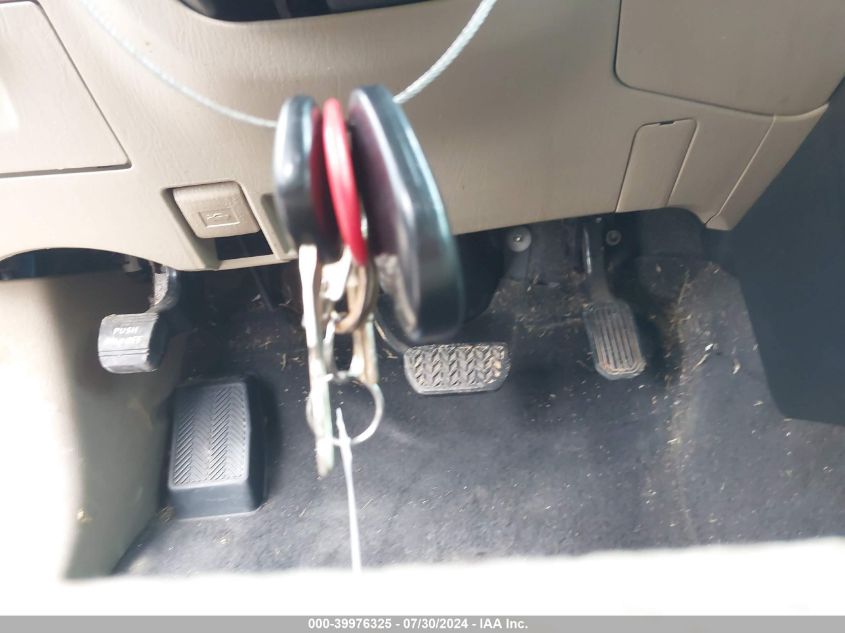 2012 Toyota Tacoma Prerunner V6 VIN: 5TFJU4GN1CX020478 Lot: 39976325