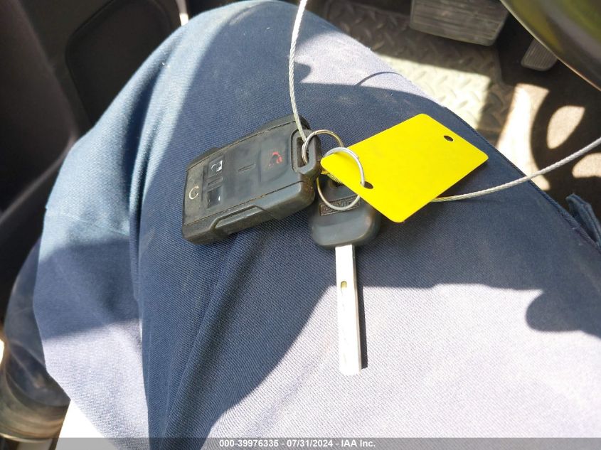 2017 GMC Sierra 1500 Sle VIN: 3GTU2MECXHG448159 Lot: 39976335