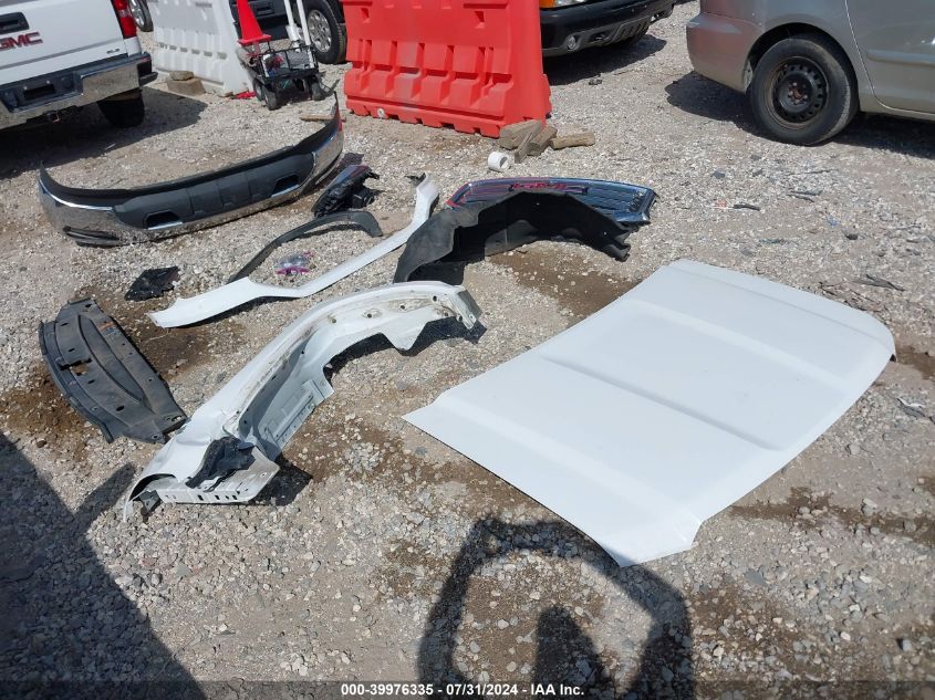 2017 GMC Sierra 1500 Sle VIN: 3GTU2MECXHG448159 Lot: 39976335