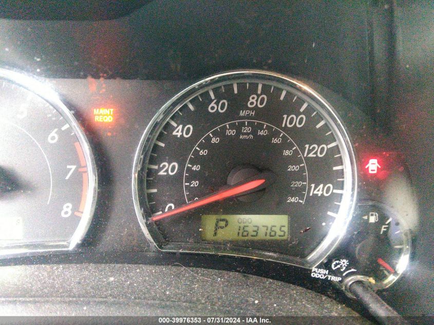 2011 Toyota Corolla S VIN: 2T1BU4EE9BC636501 Lot: 39976353