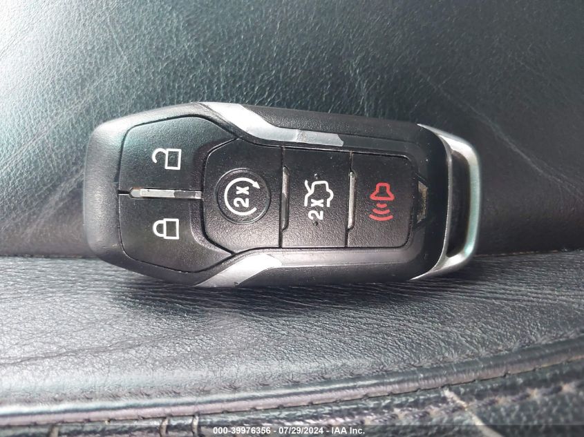 2016 Ford Explorer Xlt VIN: 1FM5K8D88GGB14114 Lot: 39976356