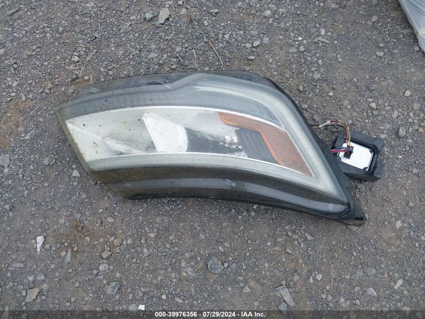 2016 Ford Explorer Xlt VIN: 1FM5K8D88GGB14114 Lot: 39976356