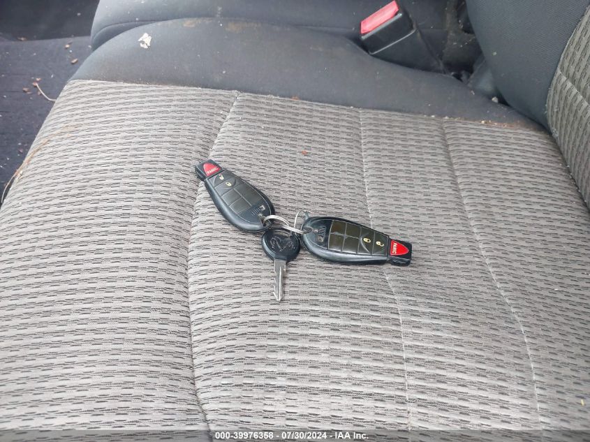 2012 Ram 1500 St VIN: 3C6JD7AT3CG103172 Lot: 39976358