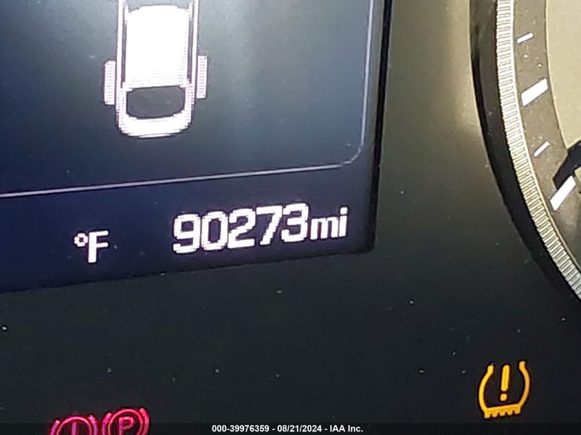 2015 Hyundai Sonata Limited VIN: 5NPE34AF7FH052325 Lot: 39976359