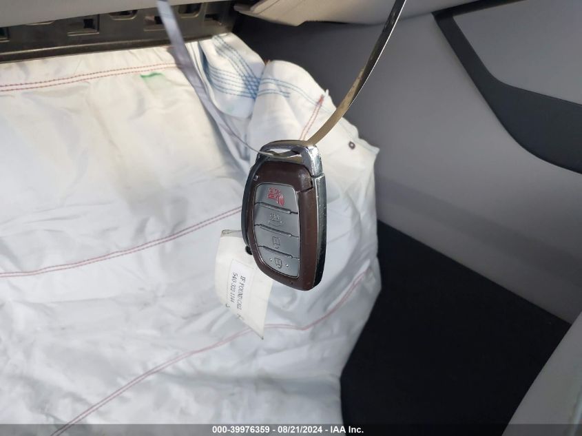 2015 Hyundai Sonata Limited VIN: 5NPE34AF7FH052325 Lot: 39976359