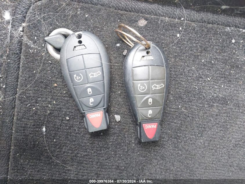 2013 Dodge Dart Sxt VIN: 1C3CDFBA7DD320977 Lot: 39976384