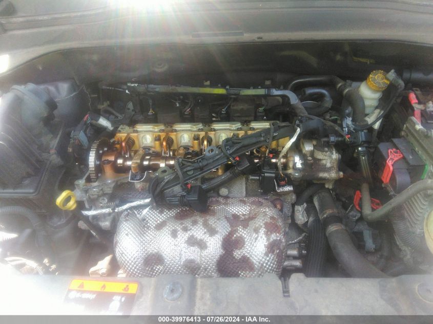 2016 Jeep Renegade Justice VIN: ZACCJBBT7GPC90142 Lot: 39976413