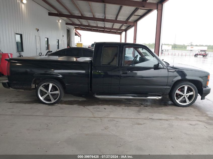 1990 Chevrolet Gmt-400 C1500 VIN: 2GCEC19K4L1224775 Lot: 39976425