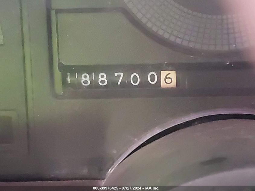 1990 Chevrolet Gmt-400 C1500 VIN: 2GCEC19K4L1224775 Lot: 39976425