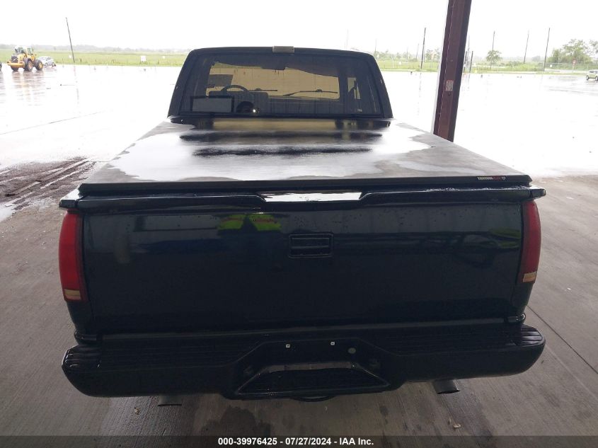 1990 Chevrolet Gmt-400 C1500 VIN: 2GCEC19K4L1224775 Lot: 39976425