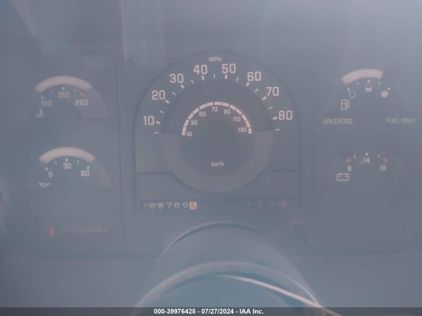 1990 Chevrolet Gmt-400 C1500 VIN: 2GCEC19K4L1224775 Lot: 39976425