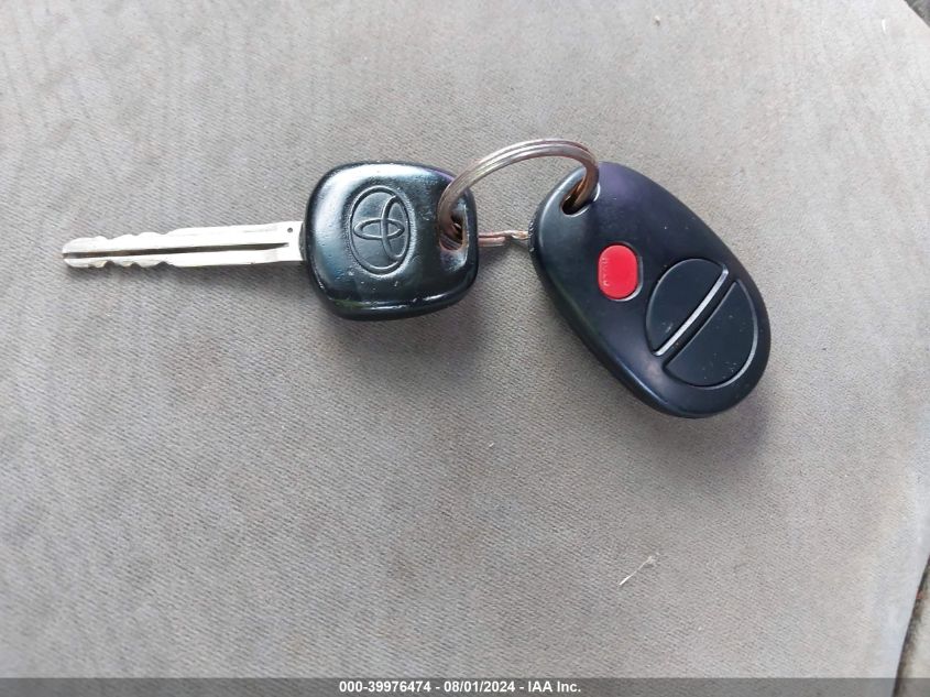 2007 Toyota Tacoma Double Cab VIN: 5TELU42N57Z373479 Lot: 39976474