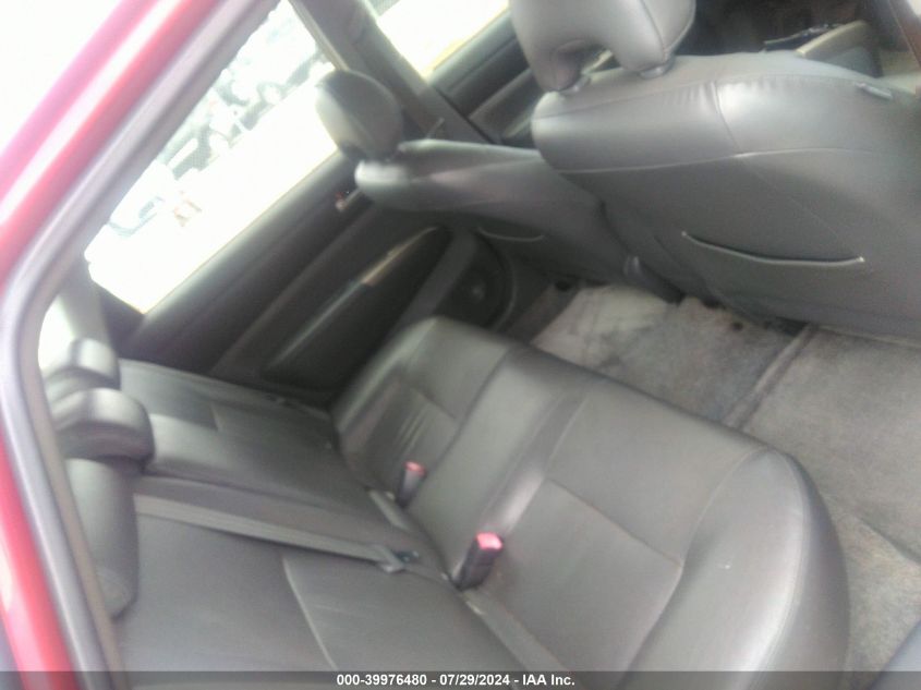 2007 Toyota Prius VIN: JTDKB20U277617242 Lot: 39976480