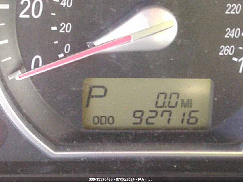 2008 Hyundai Sonata Se/Limited VIN: 5NPEU46F38H305889 Lot: 39976498