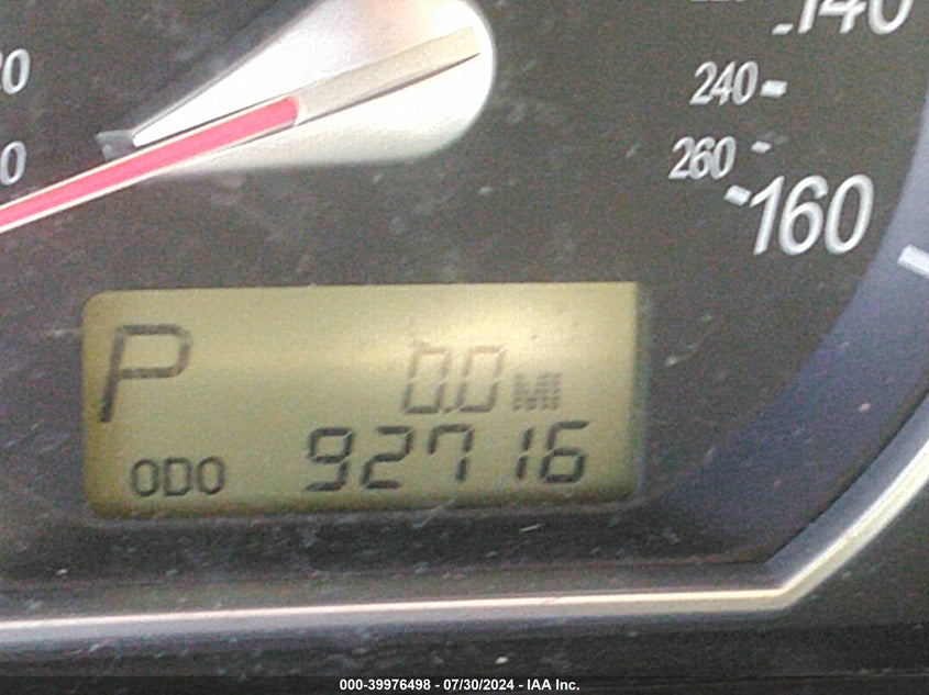 2008 Hyundai Sonata Se/Limited VIN: 5NPEU46F38H305889 Lot: 39976498