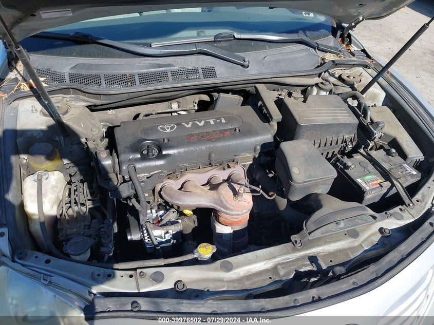 2007 Toyota Camry Ce VIN: 4T1BE46K57U632727 Lot: 39976502