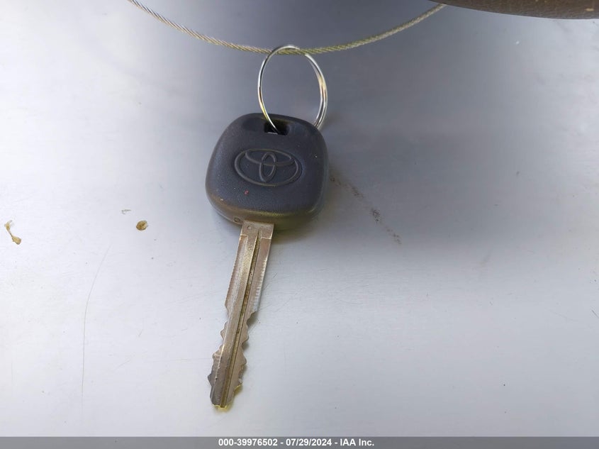 2007 Toyota Camry Ce VIN: 4T1BE46K57U632727 Lot: 39976502