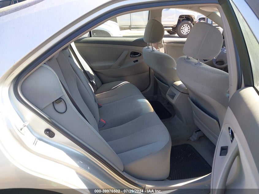 2007 Toyota Camry Ce VIN: 4T1BE46K57U632727 Lot: 39976502